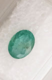 Emerald 1.20ct GRA Certified