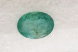 Emerald 1.20ct GRA Certified