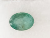 Emerald 1.20ct GRA Certified