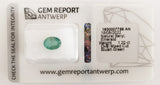 Emerald 1.20ct GRA Certified