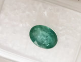 Emerald 1.22ct GRA Certified