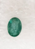 Emerald 1.22ct GRA Certified