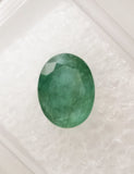 Emerald 1.24ct GRA Certified