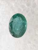 Emerald 1.25ct GRA Certified