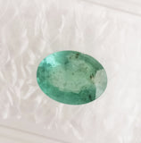 Emerald 1.26ct GRA Certified