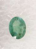 Emerald 1.26ct GRA Certified