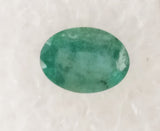 Emerald 1.30ct GRA Certified