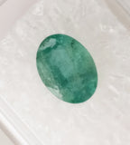 Emerald 1.30ct GRA Certified