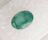 Emerald 1.30ct GRA Certified