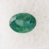 Emerald 1.33ct GRA Certified