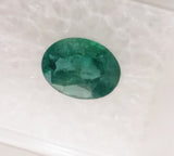 Emerald 1.33ct GRA Certified