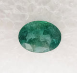 Emerald 1.33ct GRA Certified