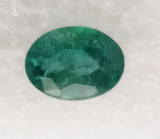 Emerald 1.33ct GRA Certified