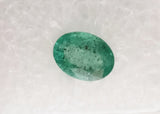 Emerald 1.35ct GRA Certified