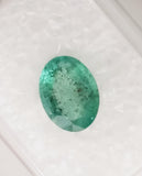 Emerald 1.35ct GRA Certified