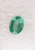 Emerald 1.35ct GRA Certified