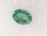 Emerald 1.35ct GRA Certified