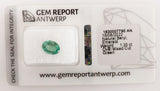 Emerald 1.35ct GRA Certified