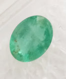 Emerald 1.36ct GRA Certified