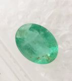 Emerald 1.36ct GRA Certified