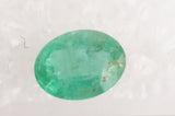 Emerald 1.36ct GRA Certified