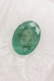 Emerald 1.39ct GRA Certified