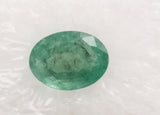 Emerald 1.39ct GRA Certified