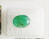 Emerald 2.32ct GRA Certified