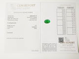 Emerald 2.32ct GRA Certified