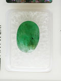 Emerald 3.35ct GRA Certified