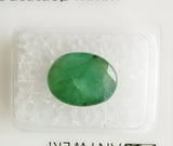 Emerald 4.47ct GRA Certified