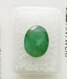 Emerald 4.47ct GRA Certified