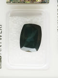 Tourmaline 4.43ct GRA Certified