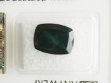 Tourmaline 4.43ct GRA Certified