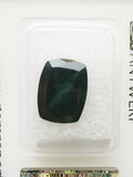 Tourmaline 4.43ct GRA Certified