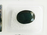 Tourmaline 4.73ct GRA Certified