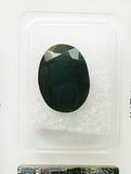 Tourmaline 4.73ct GRA Certified