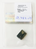 Tourmaline 11.61ct GRA Certified