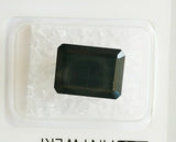 Tourmaline 4.92ct GRA Certified