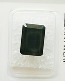 Tourmaline 4.92ct GRA Certified