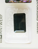 Tourmaline 5.67ct GRA Certified