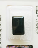 Tourmaline 5.67ct GRA Certified