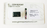 Tourmaline 5.67ct GRA Certified