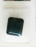 Tourmaline 6.74ct GRA Certified