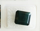 Tourmaline 6.74ct GRA Certified