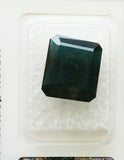 Tourmaline 6.74ct GRA Certified