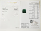 Tourmaline 6.74ct GRA Certified