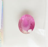 Tourmaline 16.32ct GRA Certified