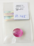 Tourmaline 16.32ct GRA Certified