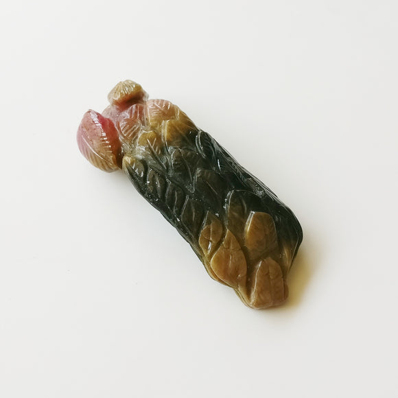 Garnet 168.29ct ALGT Certified